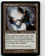 Self-Assembler