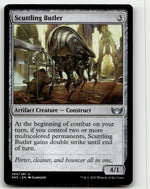 Scuttling Butler