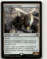 Smuggler's Copter