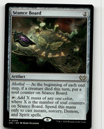 Seance Board