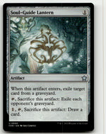 Soul-Guide Lantern