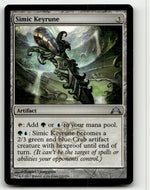 Simic Keyrune