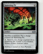 Spawning Pit