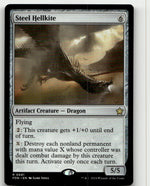 Steel Hellkite