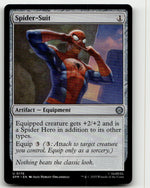 Spider-Suit