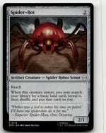 Spider-Bot