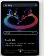 Sol Ring (2093) (Rainbow Foil)