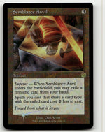 Semblance Anvil