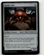 Spider-Bot