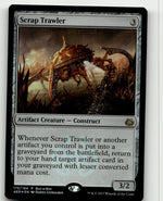 Scrap Trawler