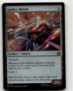 Spider-Mobile