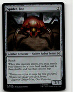 Spider-Bot