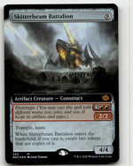 Skitterbeam Battalion (Extended Art)