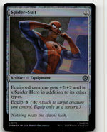 Spider-Suit