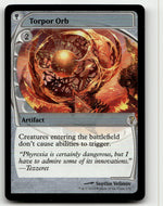 Torpor Orb (Future Sight)