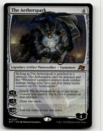 The Aetherspark