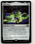 The Ooze