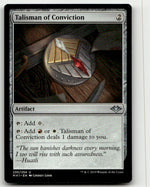 Talisman of Conviction