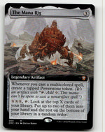 The Mana Rig (Extended Art)