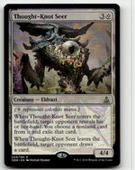 Thought-Knot Seer