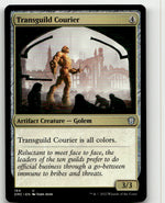 Transguild Courier