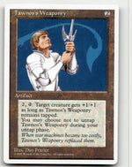 Tawnos's Weaponry