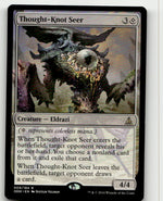 Thought-Knot Seer