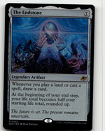 The Endstone
