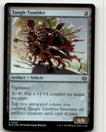 Tangle Tumbler