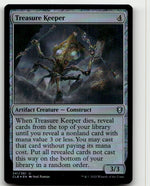 Treasure Keeper
