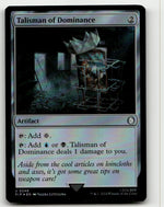 Talisman of Dominance