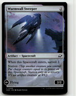 Wurmwall Sweeper