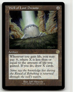 Well of Lost Dreams