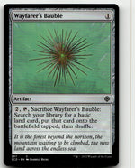 Wayfarer's Bauble