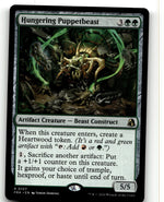 Hungering Puppetbeast