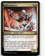 Grim Repriser