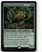 Hungering Puppetbeast