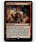 Identity Echo