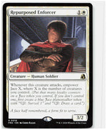 Repurposed Enforcer | Near Mint