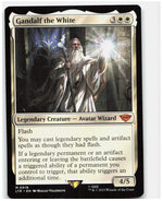 Gandalf the White