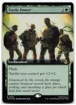 Turtle Power! (Extended Art)