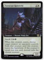 Turncoat Kunoichi (Extended Art)