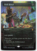 Dark Ritual (Borderless)