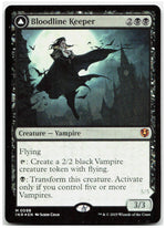 Bloodline Keeper