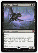 Archon of Cruelty