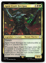 Agent Frank Horrigan