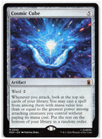 Cosmic Cube