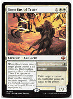 Emeritus of Truce