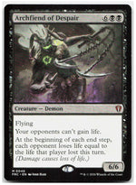 Archfiend of Despair