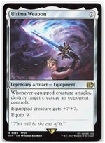 Ultima Weapon